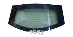 05.40.010 Heated Tinted Rear Windscreen / Car Window Chatenet Ch40