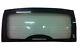 1002739 Heated Rear Windscreen / Car Window Microcar Mc1 Mc2