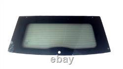 1153005 Heated Tinted Rear Windscreen Jdm Xheos