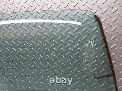 13539? Mercedes-Benz W123 200 Rear Heated Windscreen Glass