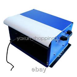 13.7x11 in Simple Screen Printing Drying Cabinet Screen Plate Drying box