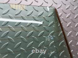 14747? Mercedes-Benz W201 190E Rear Heated Windscreen Glass