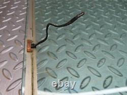 14747? Mercedes-Benz W201 190E Rear Heated Windscreen Glass