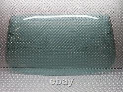 16875? Mercedes-Benz C123 280CE Coupe Rear Heated Windscreen Glass