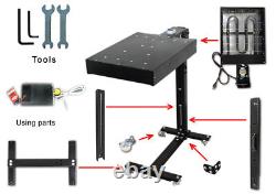 16x16 Flash Dryer Screen Printing Equipment Silk Screen T-shirt Heating Curing