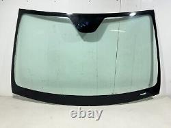 2008-2014 Mercedes C-class W204 Rear Heated Windscreen 43r001585