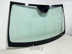 2008-2014 Mercedes C-class W204 Rear Heated Windscreen 43r001585