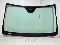 2008-2014 Mercedes C-class W204 Rear Heated Windscreen 43r001585