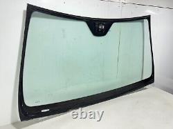 2008-2014 Mercedes C-class W204 Rear Heated Windscreen 43r001585