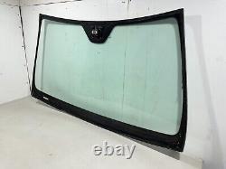 2008-2014 Mercedes C-class W204 Rear Heated Windscreen 43r001585