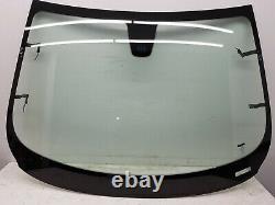 2009 Jaguar Xf X250 Front Windscreen Glass Heated Oem 43r-001585