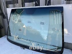 2010 Ssangyong Kyron Front Windscreen Windshield Heated? Full Fitting