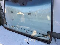 2010 Ssangyong Kyron Front Windscreen Windshield Heated? Full Fitting