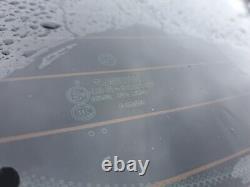 2011 BMW F10 5 Series Rear Window Glass Windscreen Windshield Heated Oem Tinted