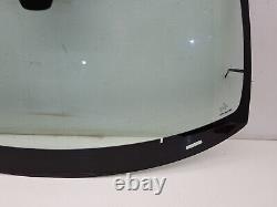 2013 Mercedes Benz Slk250 R172 Front Windscreen Heated Glass Genuine 43r-001585