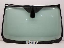 2016 Ford Ranger Wildtrak Front Windscreen Glass Heated Oem 43r-00087