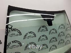 2016 Range Rover Evoque L538 Front Windscreen Glass Heated Genuine 43r-010400
