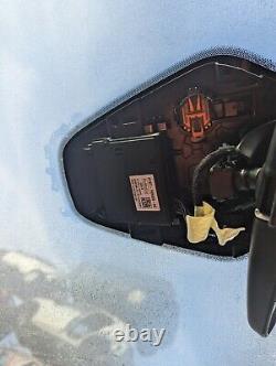 2018 FORD FIESTA MK8 Heated Windscreen