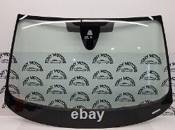 2019 Audi Rs5 Coupe'17-19 Fr Windscreen (not Heated) Glass Genuine 8w6845099q