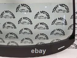 2019 Audi Rs5 Coupe'17-19 Fr Windscreen (not Heated) Glass Genuine 8w6845099q