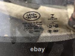 2021 LAND ROVER DISCOVERY 5 L462 FRONT WINDSCREEN HEATED GLASS OEM 43r-006186