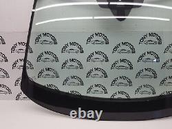 2022 Audi Q3 F3 Mk2'18-on Front Windscreen Glass Not Heated Genuine 83a845099a