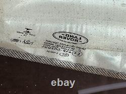 2022 Land Rover Discovery 5 D300 L462 Front Windscreen Glass Heated