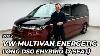 2022 Volkswagen Multivan 1 4 Energetic Long Dsg Ehybrid 7 Seat