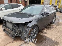 2023 Genuine Range Rover Velar L560 Front Windscreen Glass Heated Breaking