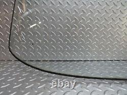 23489? Mercedes-Benz W114 280E Rear Heated Windscreen Glass