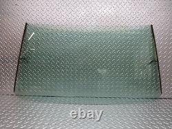 25129? Mercedes-Benz W201 190D Rear Heated Windscreen Glass