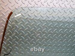 25385? Mercedes-Benz W201 190D Rear Heated Windscreen Glass