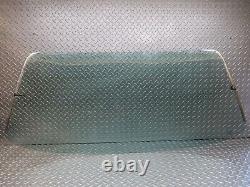 25385? Mercedes-Benz W201 190D Rear Heated Windscreen Glass