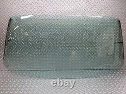 28110? Mercedes-Benz W123 280E Rear Heated Windscreen Glass