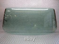 28593? Mercedes-Benz W123 230E Rear Heated Windscreen Glass