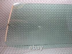 28593? Mercedes-Benz W123 230E Rear Heated Windscreen Glass