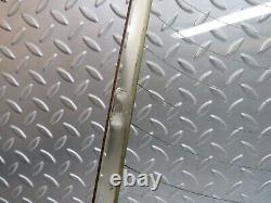 31104? Mercedes-Benz W123 200D Rear Heated Windscreen