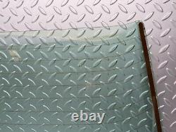 31746? Mercedes-Benz W201 190LE Rear Heated Windscreen Glass