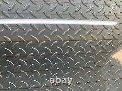 31924? Mercedes-Benz W123 230E Rear Heated Windscreen Glass