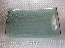 36682? Mercedes-Benz W201 190E Rear Heated Windscreen Glass