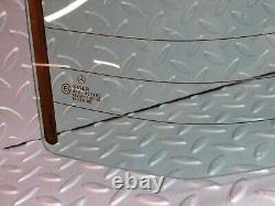 36682? Mercedes-Benz W201 190E Rear Heated Windscreen Glass