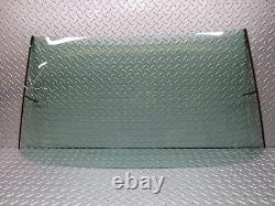 39073? Mercedes-Benz W201 190E Rear Heated Windscreen Glass