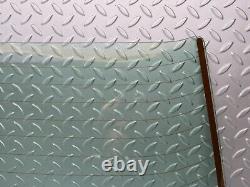 39073? Mercedes-Benz W201 190E Rear Heated Windscreen Glass