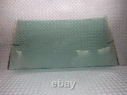 39073? Mercedes-Benz W201 190E Rear Heated Windscreen Glass