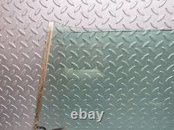 39073? Mercedes-Benz W201 190E Rear Heated Windscreen Glass