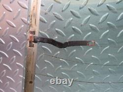 39073? Mercedes-Benz W201 190E Rear Heated Windscreen Glass