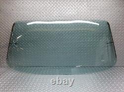 40816? Mercedes-Benz W123 300D Rear Heated Windscreen Glass