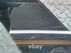 40816? Mercedes-Benz W123 300D Rear Heated Windscreen Glass