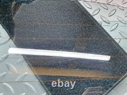 40816? Mercedes-Benz W123 300D Rear Heated Windscreen Glass