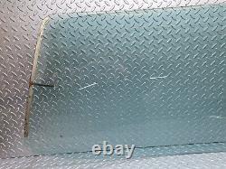 40816? Mercedes-Benz W123 300D Rear Heated Windscreen Glass